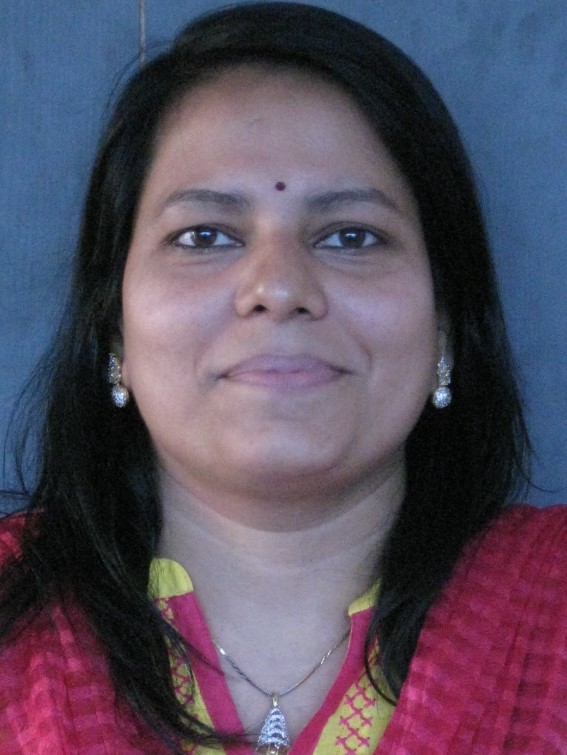 Kavitha G M