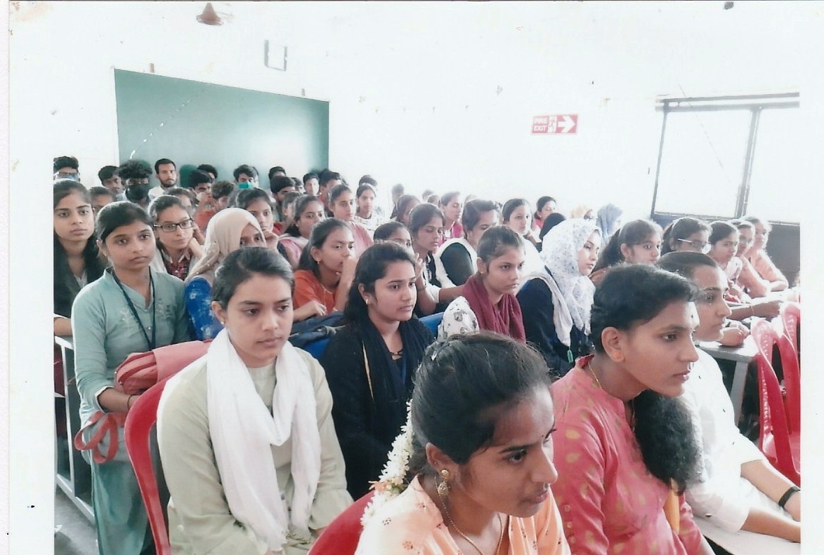 Auditorium