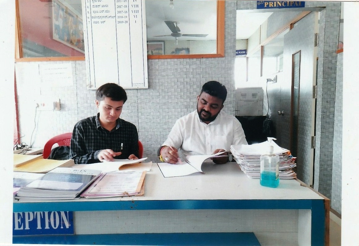 Cafeteria